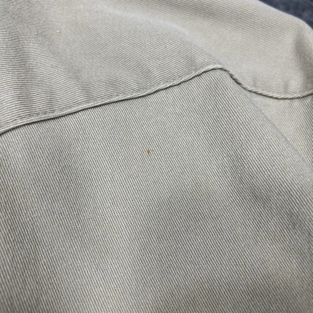 Wrangler vintage pearl